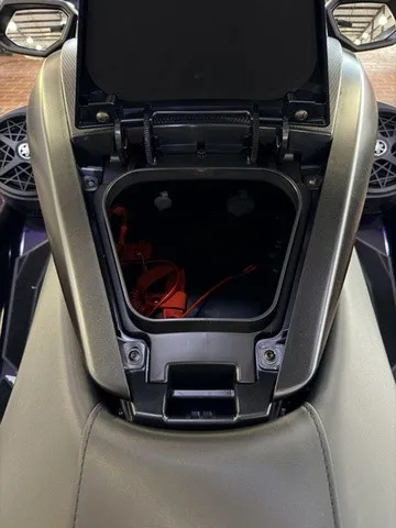 Slide: The Image of Yamaha FX SVHO 2026 - 15