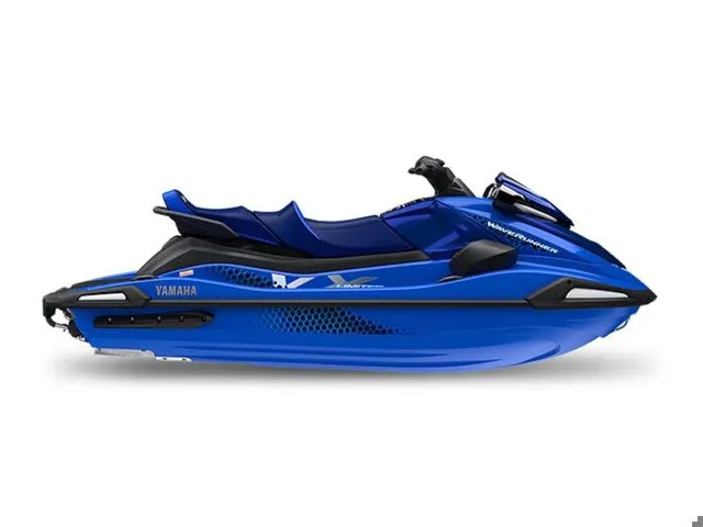 The Image of Yamaha VX Limited 2026 - 1