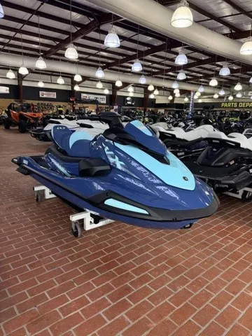 The Image of Yamaha VX 2026 - 1