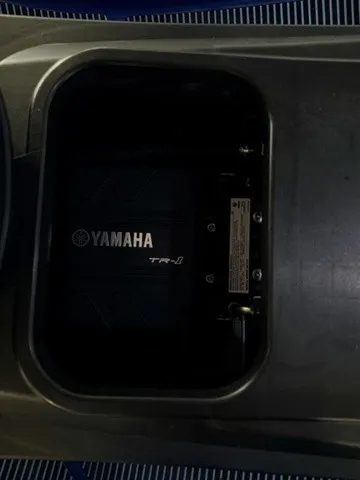 Slide: The Image of Yamaha VX 2026 - 14