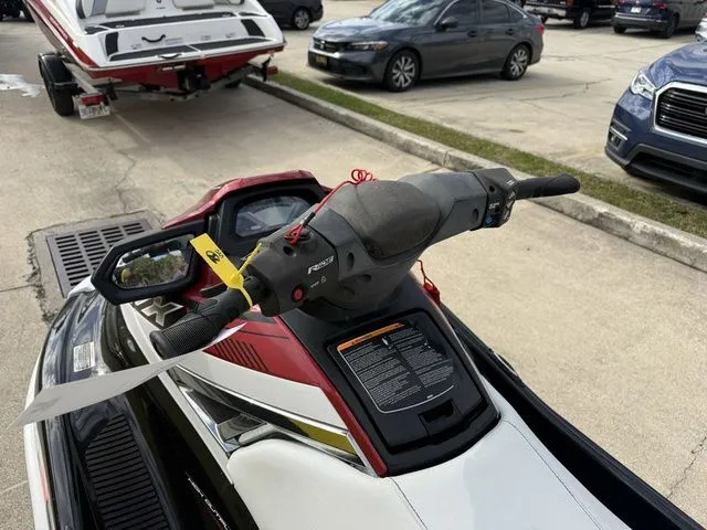 Slide: The Image of Yamaha VX 2018 - 13