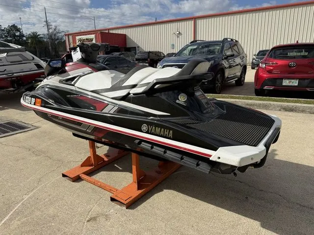 Slide: The Image of Yamaha VX 2018 - 7