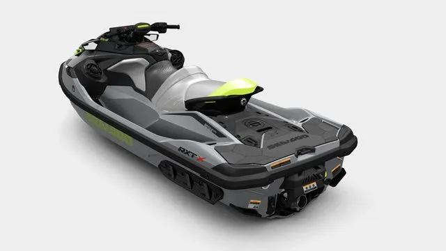 Slide: The Image of Sea-Doo RXT-X 2026 - 3