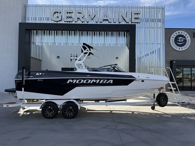 The Image of Moomba Tykon 2026 - 1