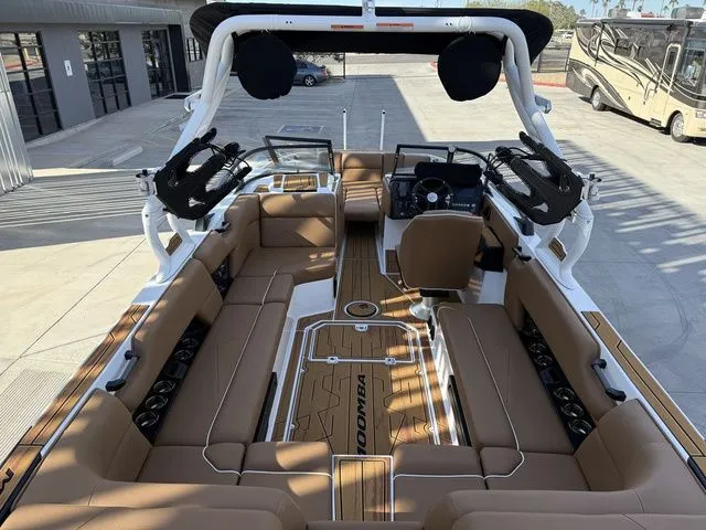 Slide: The Image of Moomba Tykon 2026 - 11