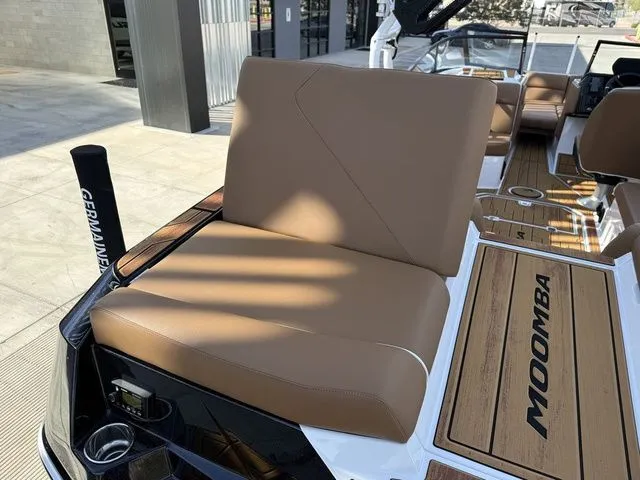 Slide: The Image of Moomba Tykon 2026 - 13