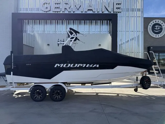 Slide: The Image of Moomba Tykon 2026 - 14