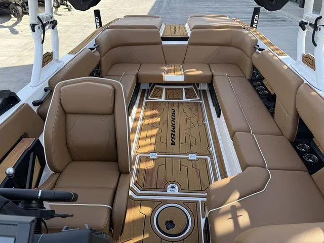 Slide: The Image of Moomba Tykon 2026 - 2