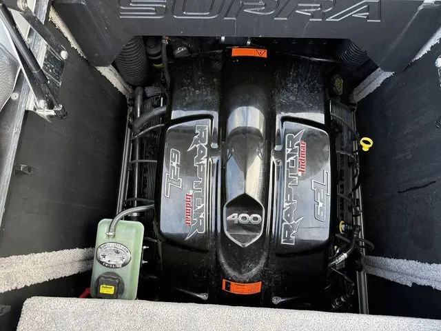 Slide: The Image of Supra SA 400-550 2016 - 18