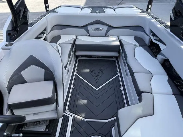 Slide: The Image of Supra SA 400-550 2016 - 2