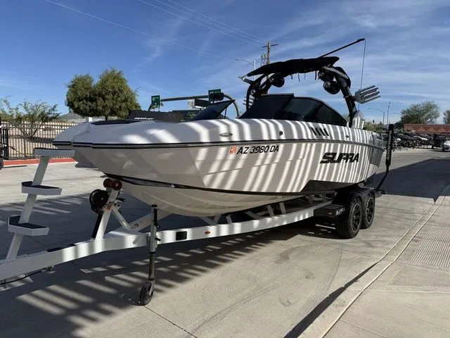 Slide: The Image of Supra SA 400-550 2016 - 5