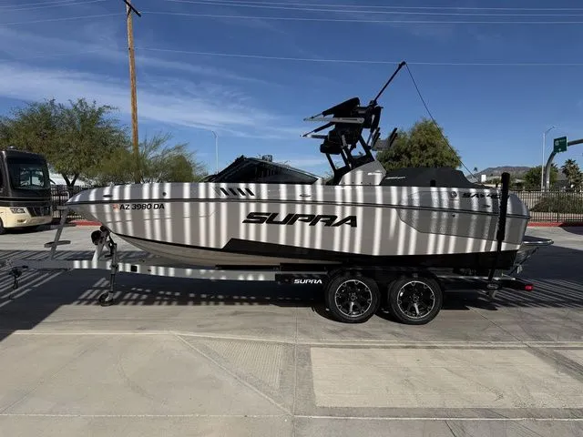 Slide: The Image of Supra SA 400-550 2016 - 6