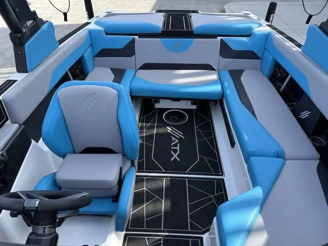 Slide: The Image of ATX 22 TYPE-S 2024 - 2