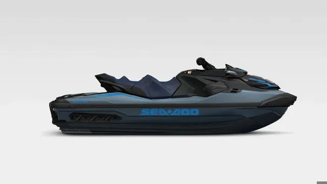 The Image of Sea-Doo GTX 2026 - 1