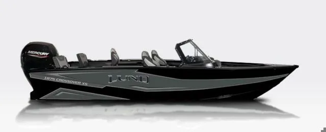 The Image of Lund 1875 Crossover XS 2026 - 1