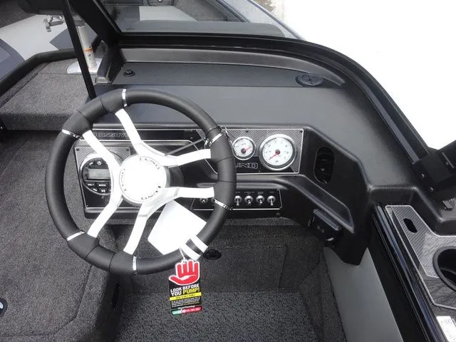 Slide: The Image of Lund 1875 Crossover XS 2026 - 12