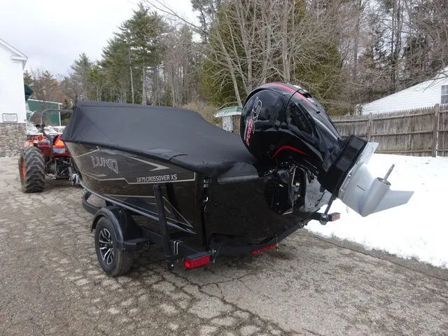 Slide: The Image of Lund 1875 Crossover XS 2026 - 4