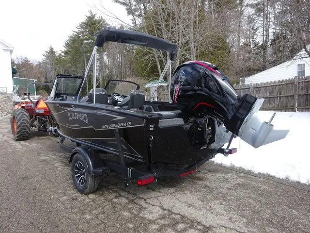 Slide: The Image of Lund 1875 Crossover XS 2026 - 6