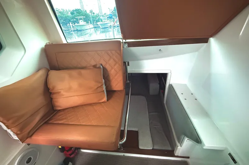 Slide: The Image of Axopar 28 Cabin 2019 - 30