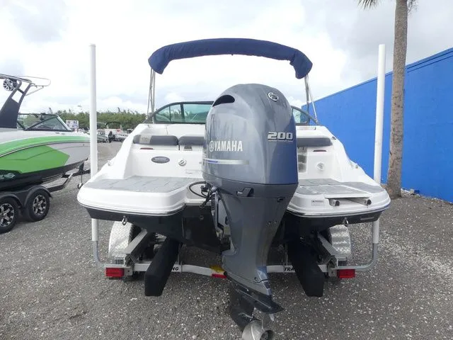 Slide: The Image of Regal 21 OBX 2019 - 5