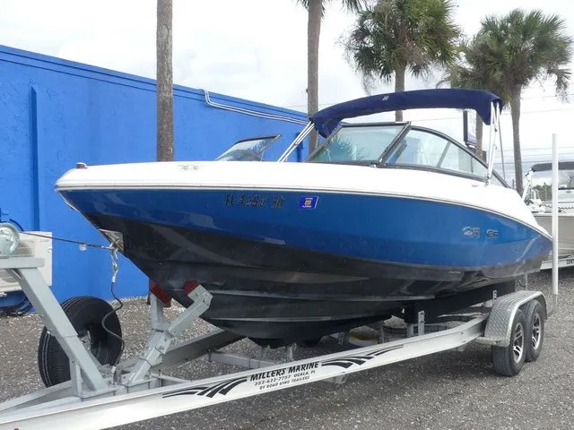 The Image of Regal 22 OBX 2019 - 1