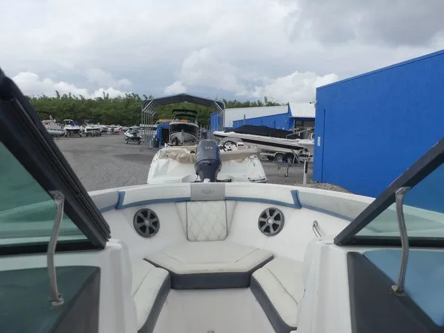 Slide: The Image of Regal 22 OBX 2019 - 11