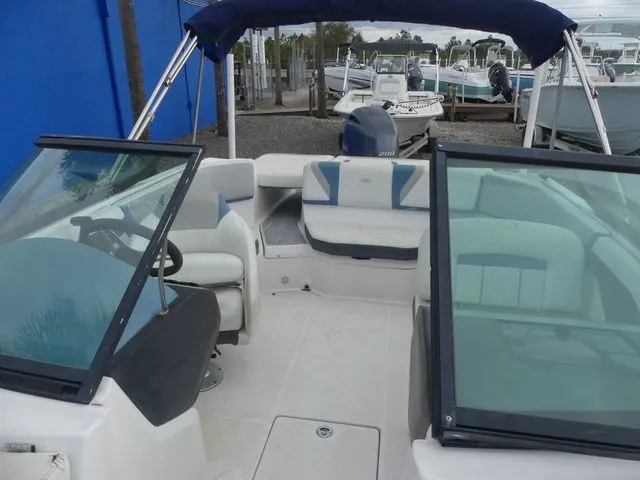 Slide: The Image of Regal 22 OBX 2019 - 12