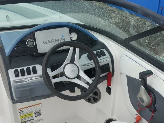 Slide: The Image of Regal 22 OBX 2019 - 13