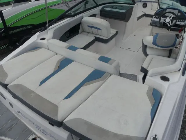 Slide: The Image of Regal 22 OBX 2019 - 14