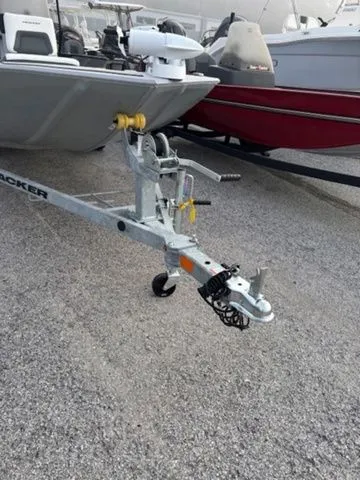 Slide: The Image of Tracker BASS TRACKER® CLASSIC CC 2026 - 9