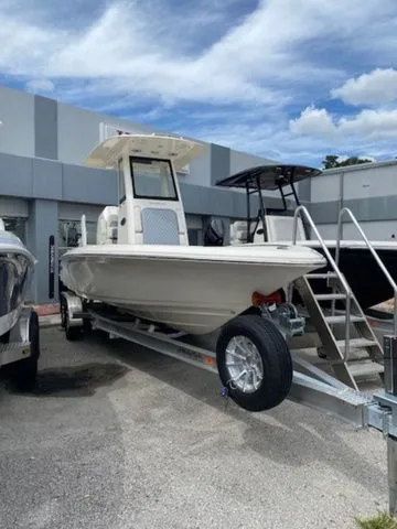 The Image of Shearwater 250 SS CAROLINA BAY 2025 - 1