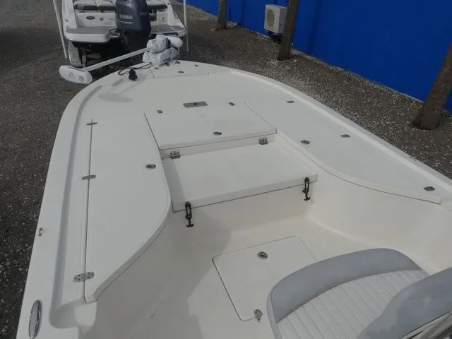 Slide: The Image of Sea Born FX24 Bay 2016 - 12