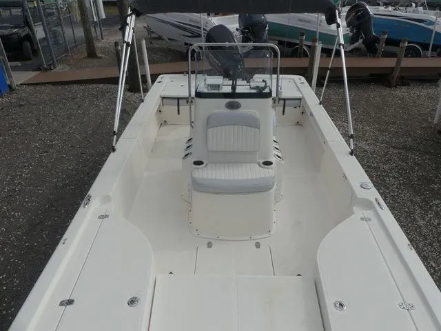 Slide: The Image of Sea Born FX24 Bay 2016 - 14