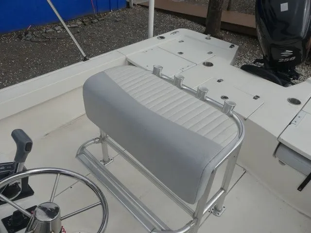 Slide: The Image of Sea Born FX24 Bay 2016 - 15