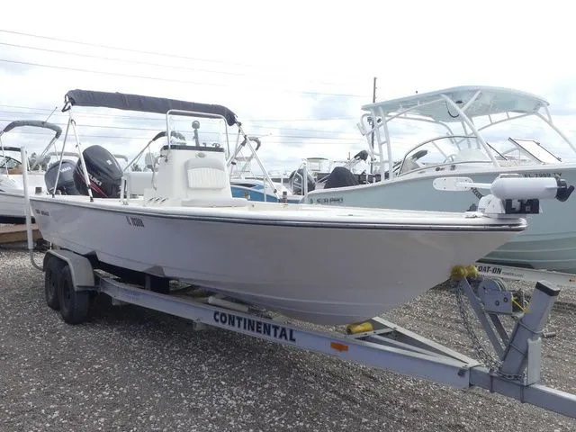 Slide: The Image of Sea Born FX24 Bay 2016 - 3