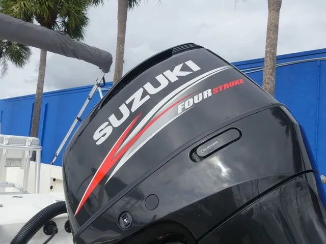 Slide: The Image of Sea Born FX24 Bay 2016 - 9