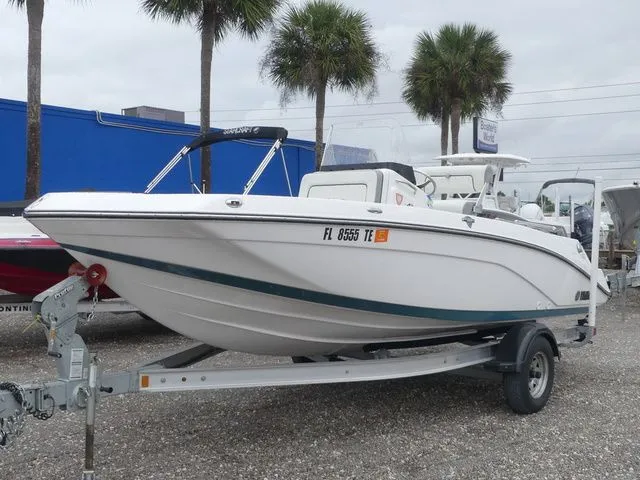 The Image of Yamaha 195 FSH Deluxe 2022 - 1