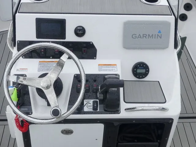 Slide: The Image of Yamaha 195 FSH Deluxe 2022 - 14