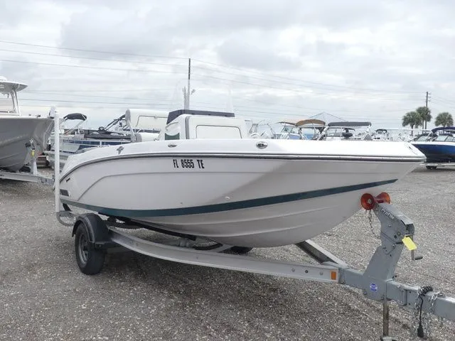 Slide: The Image of Yamaha 195 FSH Deluxe 2022 - 3