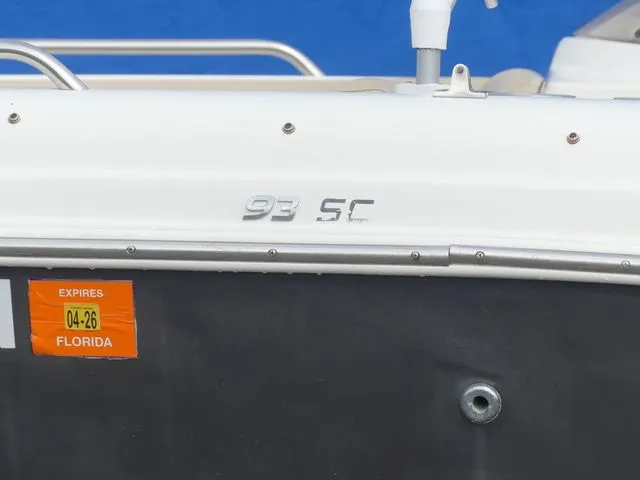 Slide: The Image of NauticStar 193 SC 2018 - 9