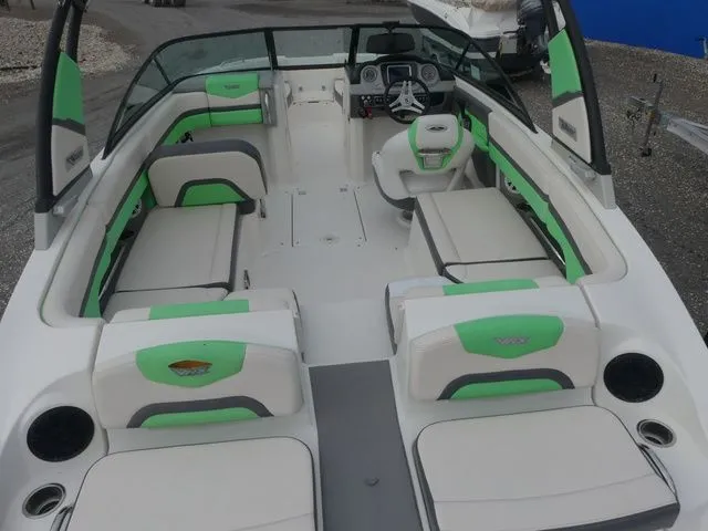 Slide: The Image of Chaparral Vortex 223 VRX 2016 - 11