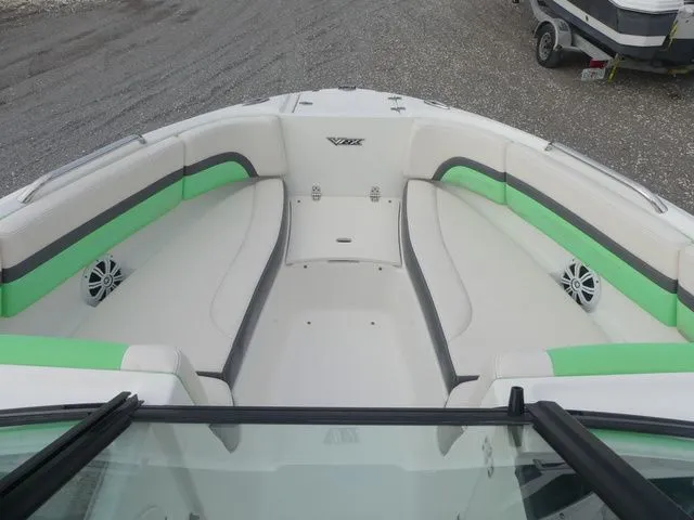 Slide: The Image of Chaparral Vortex 223 VRX 2016 - 12