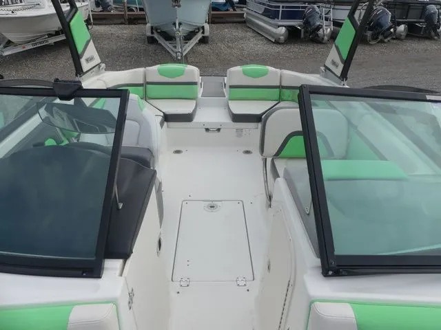 Slide: The Image of Chaparral Vortex 223 VRX 2016 - 13