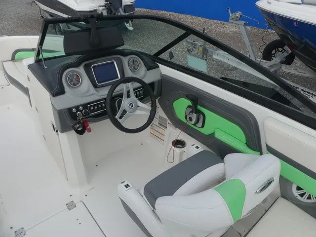 Slide: The Image of Chaparral Vortex 223 VRX 2016 - 14