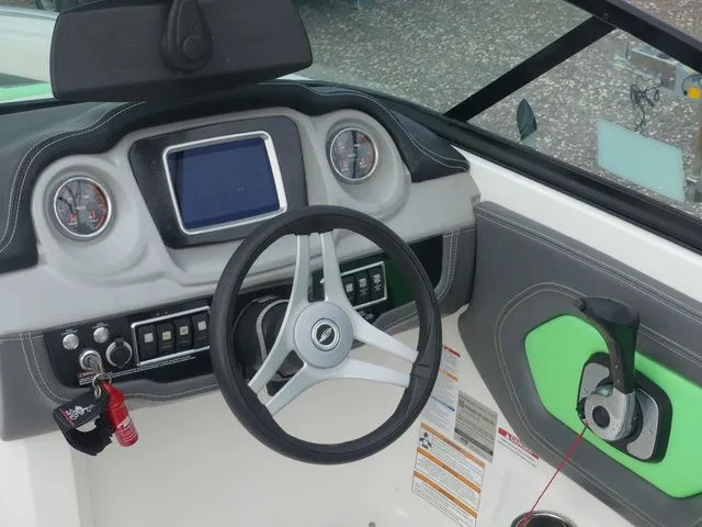 Slide: The Image of Chaparral Vortex 223 VRX 2016 - 15