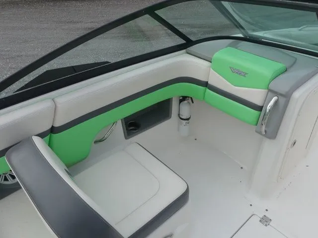 Slide: The Image of Chaparral Vortex 223 VRX 2016 - 16