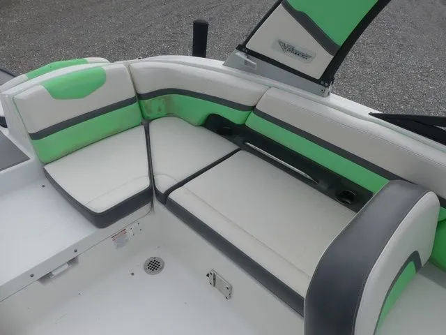 Slide: The Image of Chaparral Vortex 223 VRX 2016 - 17