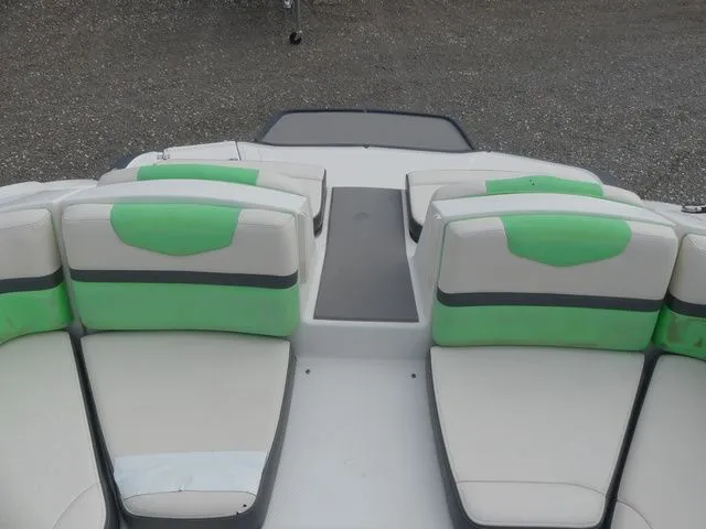 Slide: The Image of Chaparral Vortex 223 VRX 2016 - 19