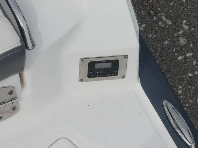 Slide: The Image of Chaparral Vortex 223 VRX 2016 - 22