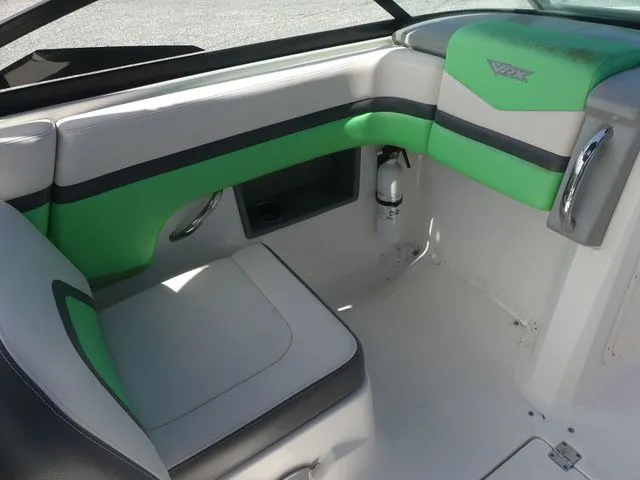 Slide: The Image of Chaparral Vortex 223 VRX 2016 - 23